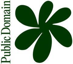 Public Domain Agency